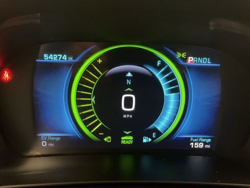 Used 2018 Chevrolet Volt LT image 6