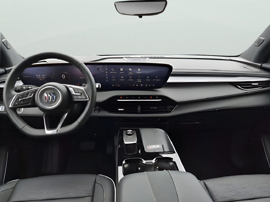 New 2026 Buick Enclave Sport Touring w/ Power Package FWD image 32