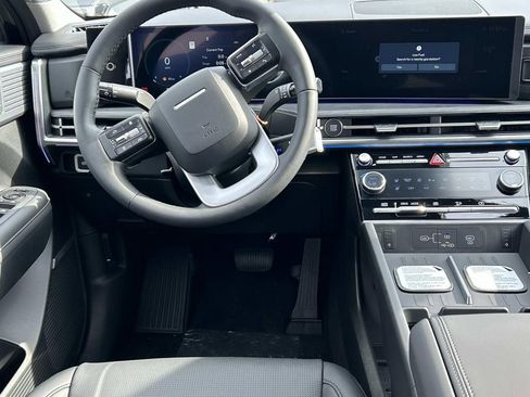 New 2026 Hyundai Santa Fe Limited image 27