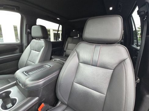 Used 2023 Chevrolet Tahoe RST RWD image 26