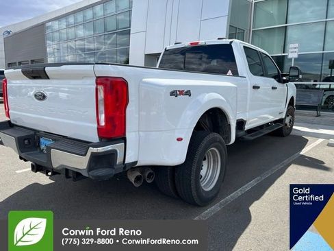 Used 2025 Ford F350 XL AWD/4WD image 6