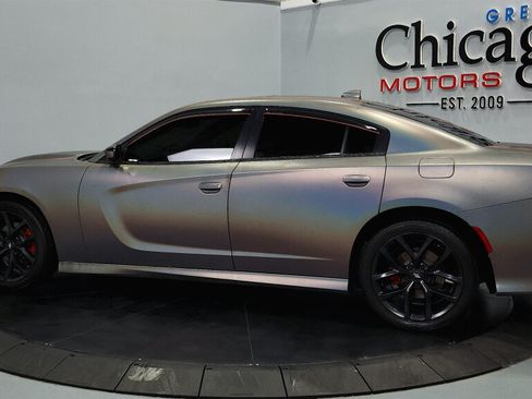 Used 2020 Dodge Charger R/T w/ Plus Group RWD image 7