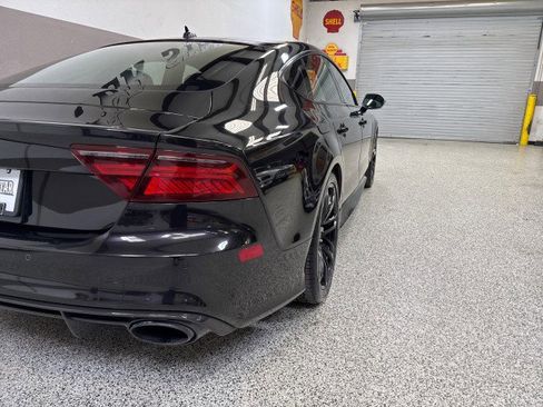 Used 2016 Audi RS 7 Prestige w/ Driver Assistance Package image 56