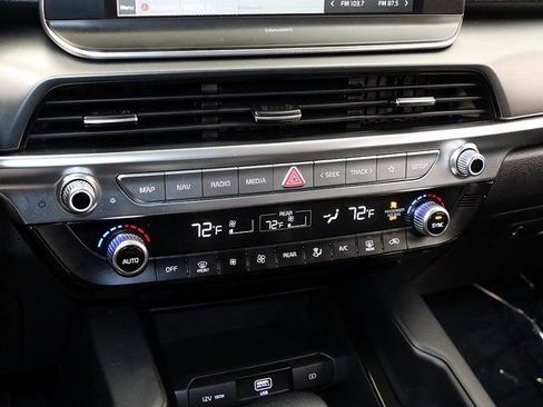 Used 2022 Kia Telluride LX AWD/4WD image 20