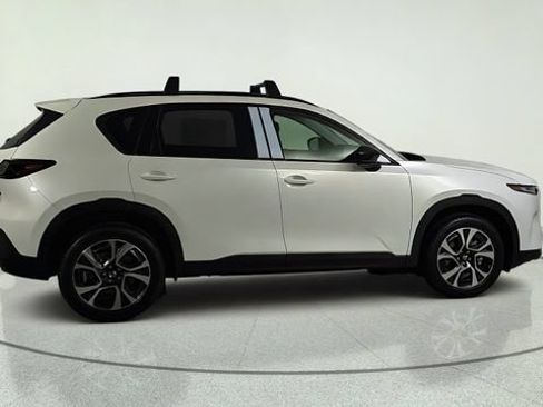 New 2026 MAZDA CX-5 Preferred AWD/4WD image 8