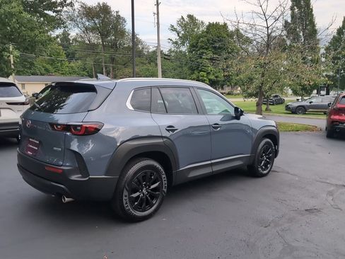 New 2026 MAZDA CX-50 2.5 Hybrid w/ Cargo Package AWD/4WD image 6