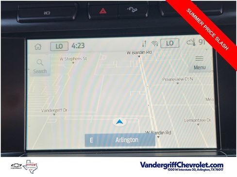 Used 2022 Ford F150 XLT w/ Equipment Group 301A Mid AWD/4WD image 14