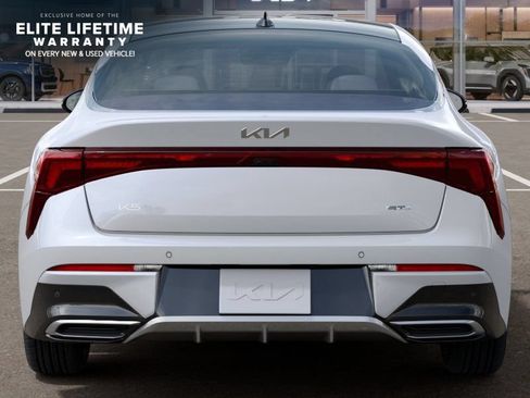 New 2026 Kia K5 GT-Line w/ GT-Line Premium Package FWD image 14
