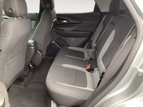 Used 2026 Chevrolet TrailBlazer LT w/ Convenience Package FWD image 24