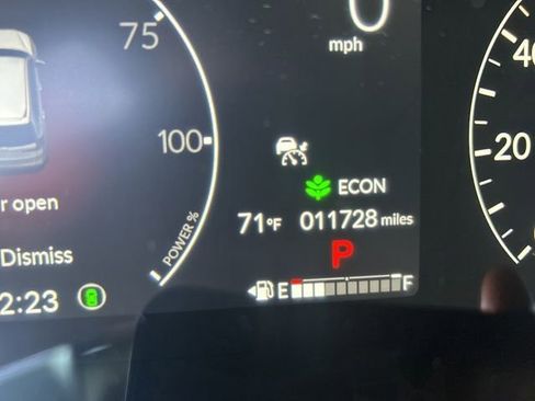 Used 2025 Honda CR-V Sport-L image 18