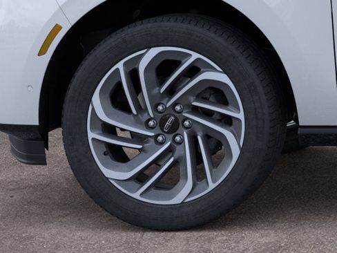 New 2026 Lincoln Navigator Reserve AWD/4WD image 44