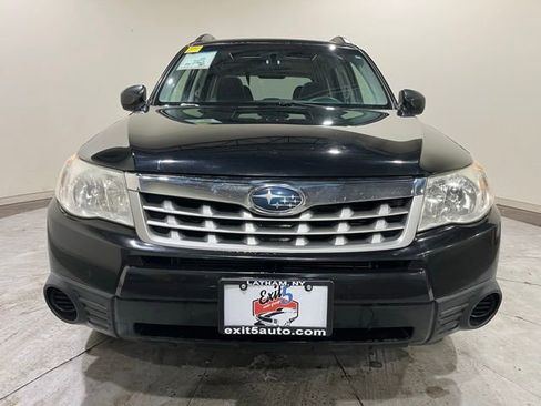 Used 2013 Subaru Forester 2.5X Premium image 7
