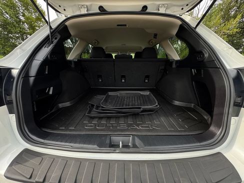 Used 2019 Subaru Outback 2.5i Premium AWD/4WD image 37