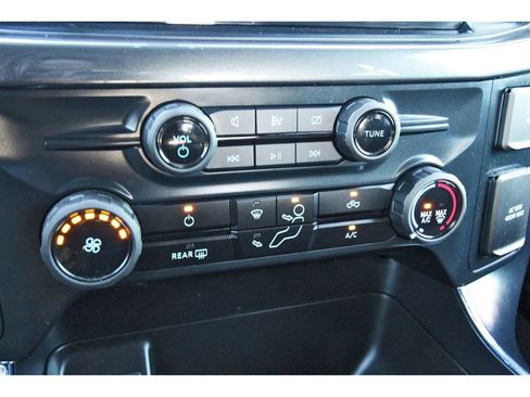 Certified 2024 Ford F150 STX w/ STX Black Appearance Package image 26