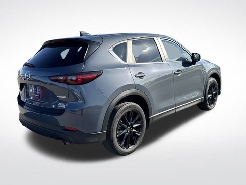 Used 2024 MAZDA CX-5 Carbon Edition image 6