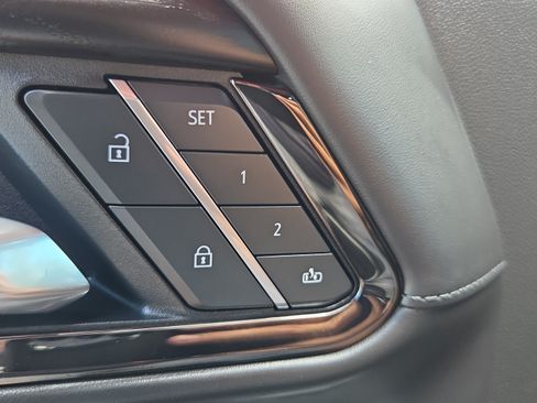 Certified 2026 GMC Sierra 1500 AT4X AWD/4WD image 28