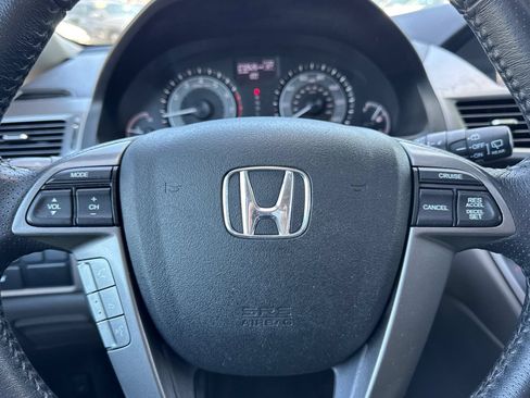 Used 2014 Honda Odyssey EX-L image 25