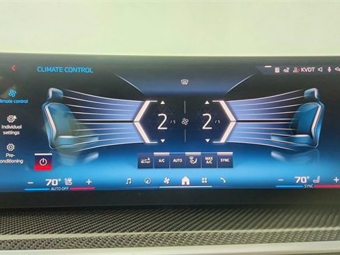 Used 2024 BMW X5 M60i image 47