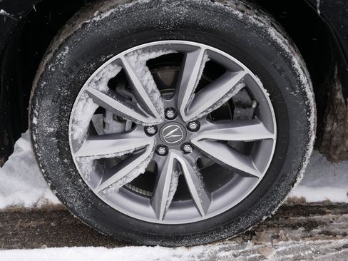 Used 2020 Acura RDX AWD w/ Technology Package image 15