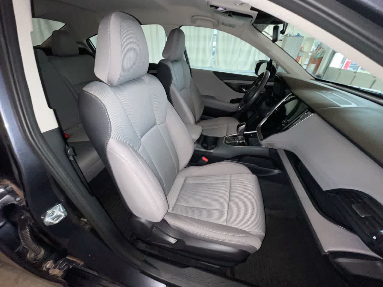 Used 2025 Subaru Legacy Premium AWD/4WD image 23