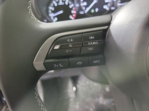 New 2026 MAZDA CX-30 Aire Edition AWD/4WD image 26