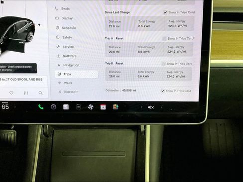 Used 2018 Tesla Model 3 Mid Range RWD image 20