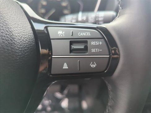 New 2025 Honda Pilot EX-L image 14