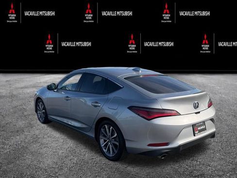 Used 2023 Acura Integra FWD image 4