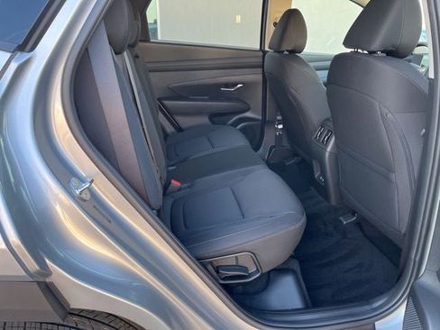 New 2026 Hyundai Tucson SEL image 30