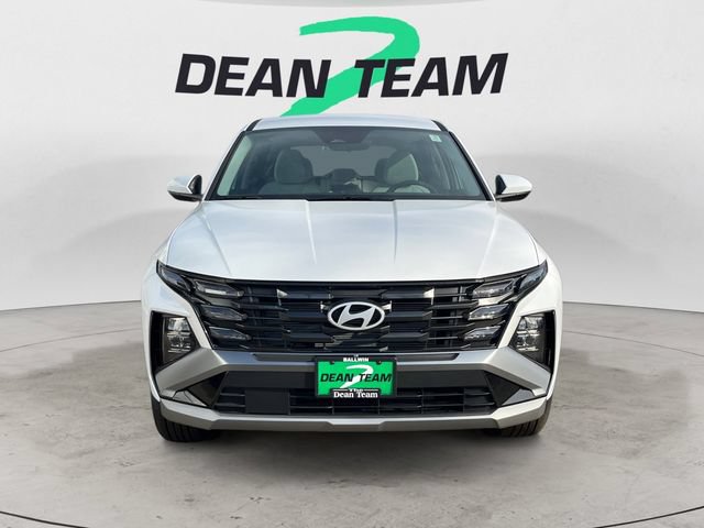 Certified 2026 Hyundai Tucson SE AWD/4WD image 2