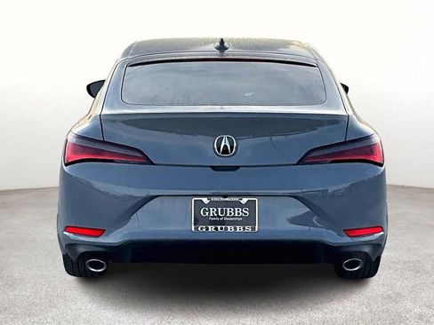 New 2026 Acura Integra FWD image 7