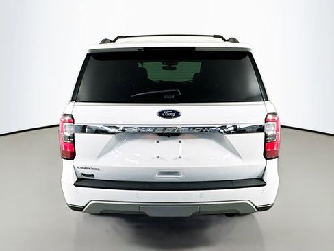 Used 2021 Ford Expedition Limited RWD image 6