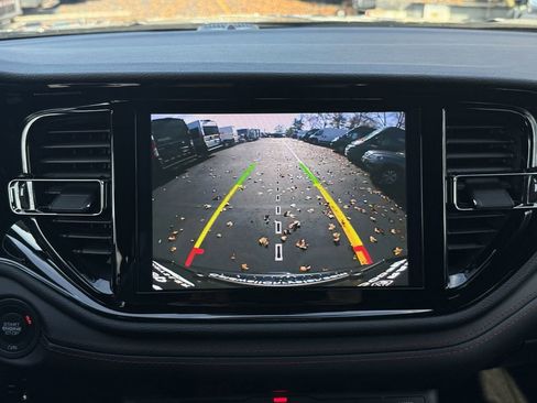 Used 2024 Dodge Durango R/T w/ Blacktop Package image 16