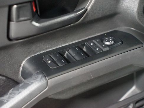 Certified 2025 Toyota Tacoma SR5 RWD image 32