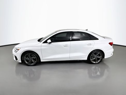 Used 2024 Audi A3 2.0T Premium Plus w/ Premium Plus Package AWD/4WD image 4