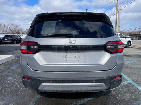 Used 2023 Honda Pilot EX-L image 4