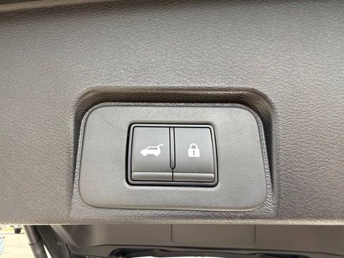 New 2026 Nissan Rogue SV w/ Cold Weather Package image 17