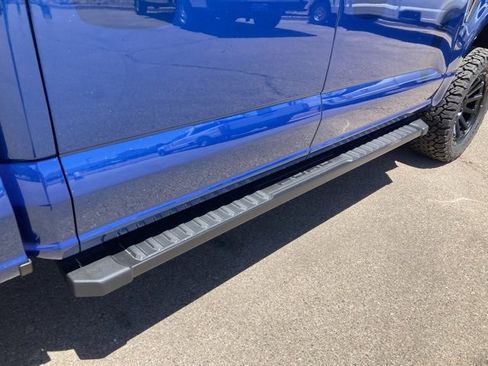 New 2025 Ford F150 STX w/ Equipment Group 201A FX4 image 6