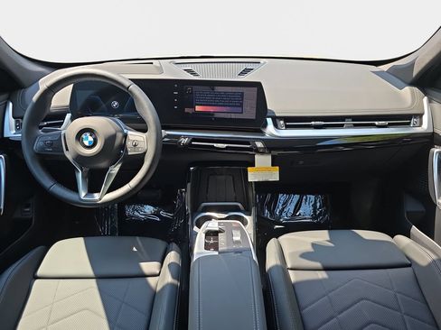 New 2026 BMW X1 xDrive28i w/ Technology Package AWD/4WD image 12