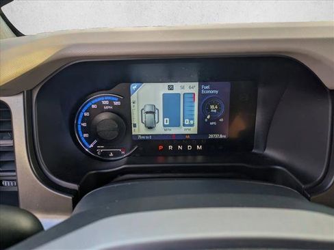 Used 2023 Ford Bronco Big Bend w/ Sasquatch Package image 10