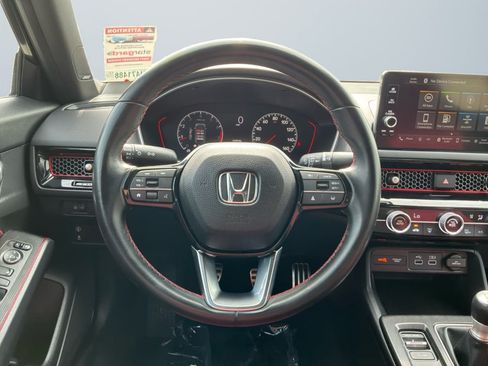 Used 2022 Honda Civic Si image 11