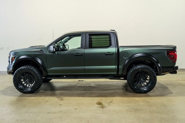 Used 2026 Ford F150 Raptor w/ Equipment Group 803A Raptor R AWD/4WD image 21