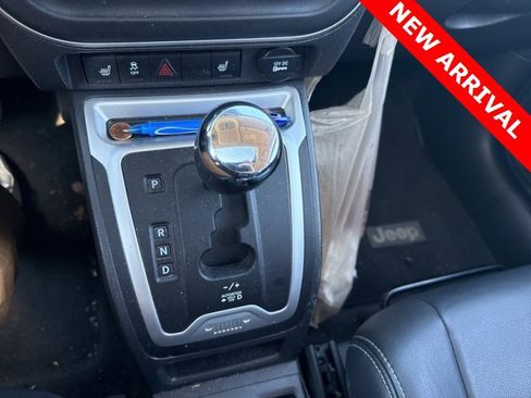 Used 2014 Jeep Compass Latitude image 13