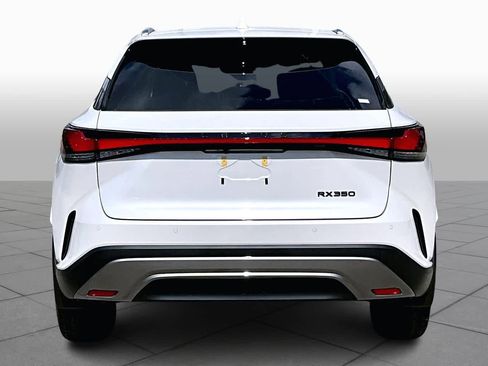 New 2026 Lexus RX 350 AWD image 5