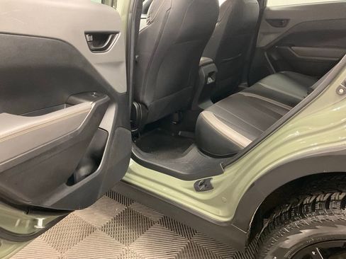 Used 2025 Subaru Crosstrek 2.5i Wilderness w/ Crosstrek Mirror Package image 25