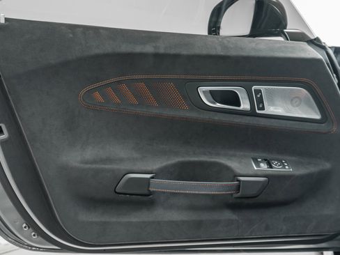 Used 2021 Mercedes-Benz AMG GT Black Series image 35