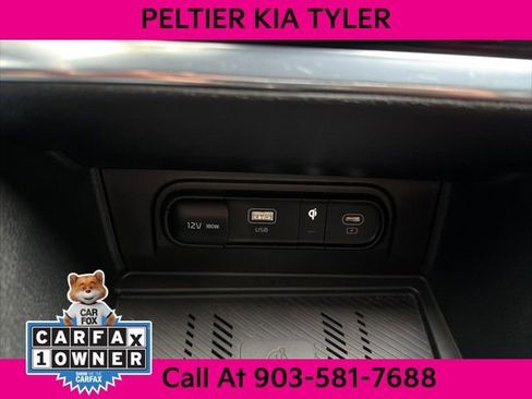 Certified 2023 Kia Sportage X-Line w/ X-Line Premium Package image 22