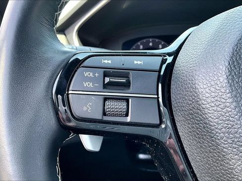 Certified 2024 Acura Integra A-Spec w/ Technology Package FWD image 23