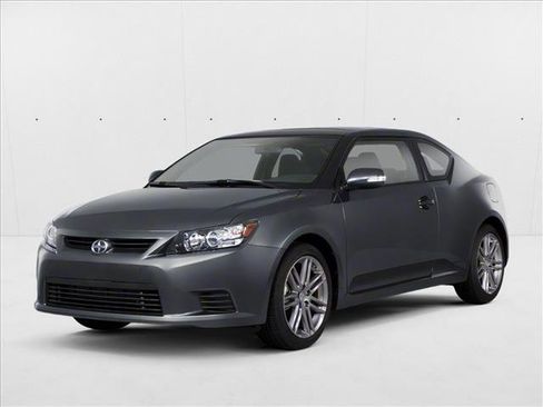 Used 2013 Scion tC FWD image 1