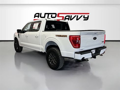 Used 2023 Ford F150 Tremor w/ Trailer Tow Package image 5